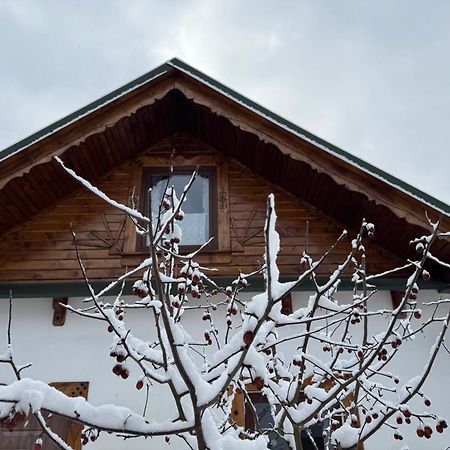 Na Szlaku - Domki Do Wynajecia Rabka-Zdrój Eksteriør bilde